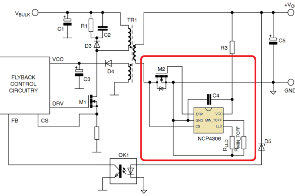 ESP32 Passive PoE Power Over Ethernet Design With Basic Schematic