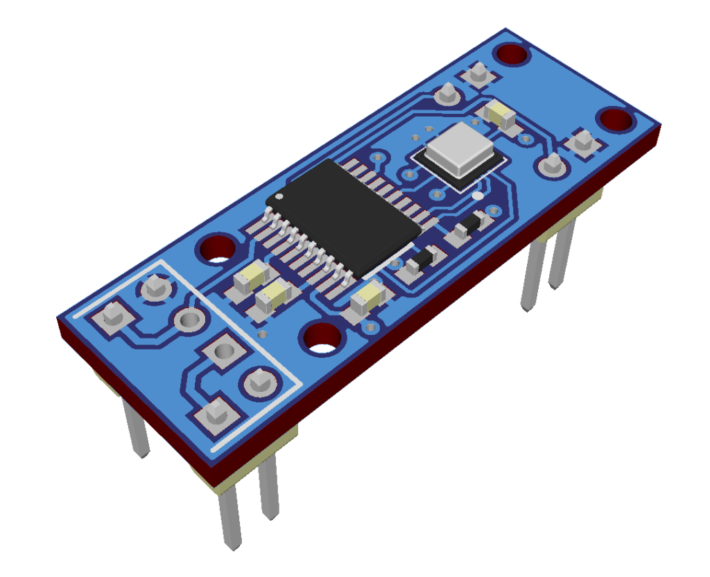 zmod4510-gas-sensor-module-pcb-pcbartists