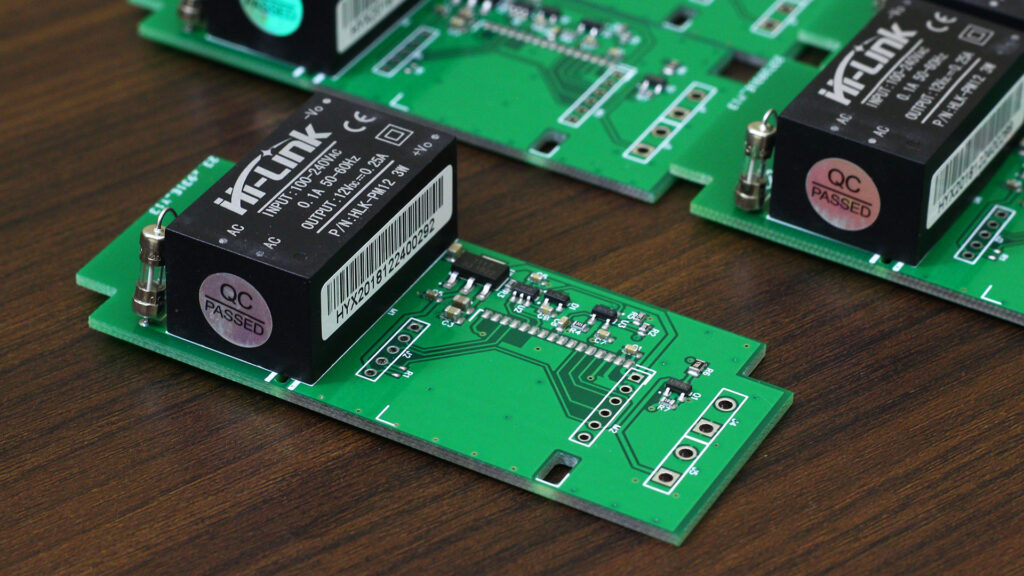 Design your own ESP Board for Battery Powered IoT Applications