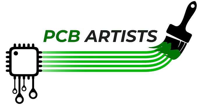 PCB Artists