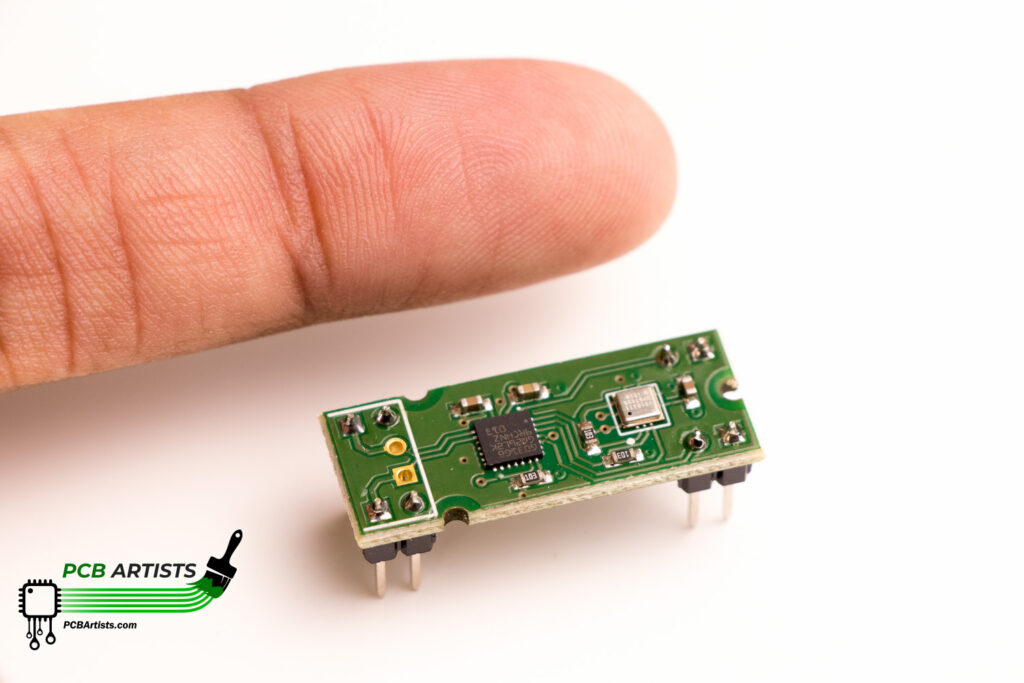 ES8388 Audio Codec Module - PCB Artists