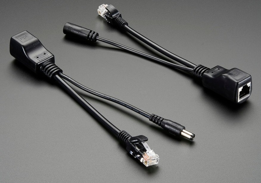 What is Power over Ethernet (PoE) Splitter and How Does It Work?