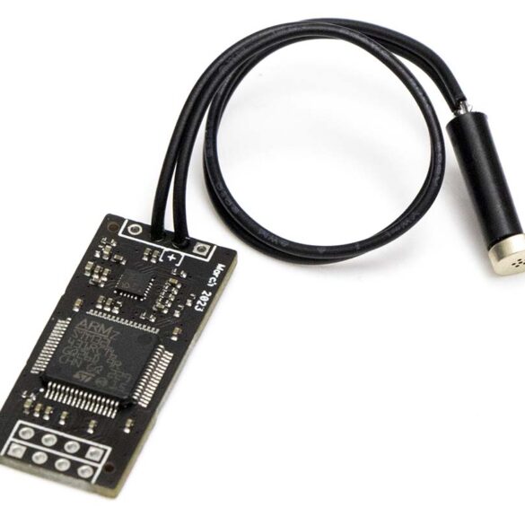 raspberry pi decibel meter sound level sensor module