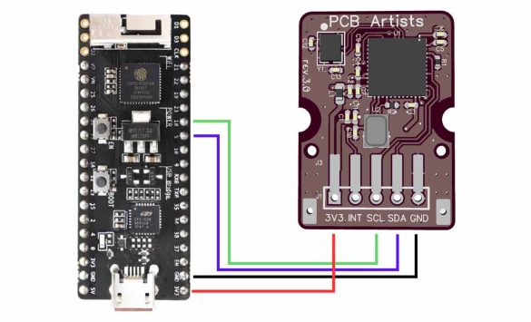 Accurate ESP32 Decibel Meter using Arduino IDE