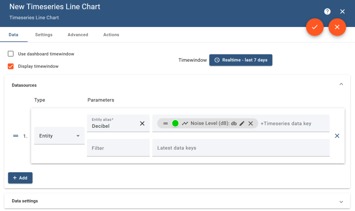 Accurate ESP32 Decibel Meter using Arduino IDE