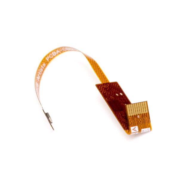 advanced i2c decibel meter sensor with flexible pcb