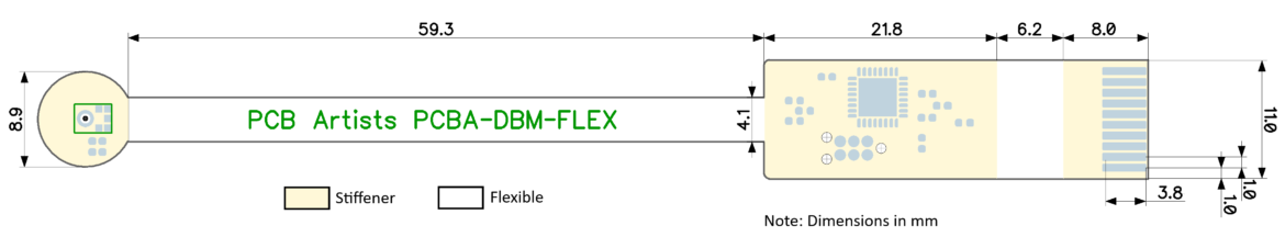Advanced I2C Sound Level Sensor - PCB Artists