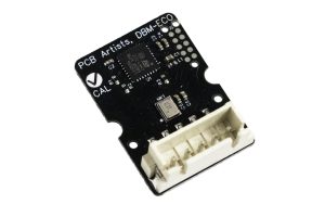 PCBA-DBM-ECO low cost I2C sound level sensor module